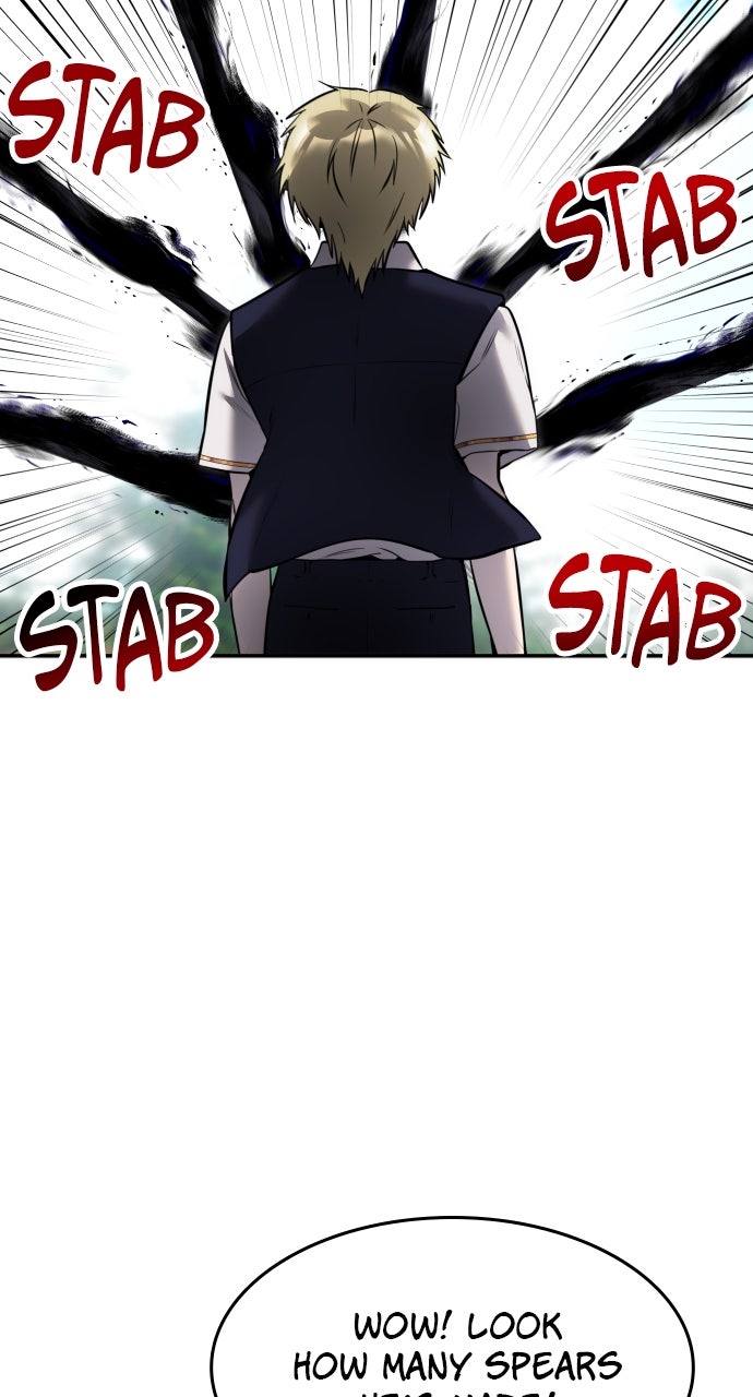 Secretly More Powerful than the Hero Ep. 11 - First Years Are Amazing! page 40 - 