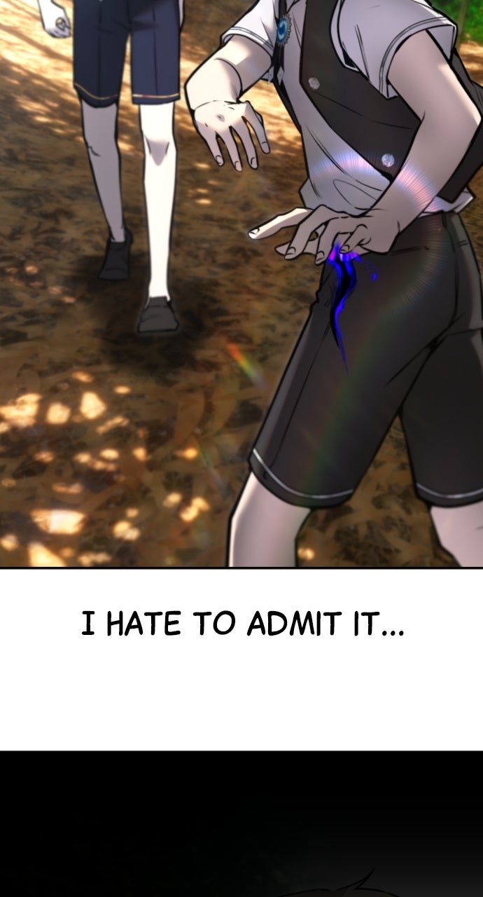 Secretly More Powerful than the Hero Ep. 11 - First Years Are Amazing! page 5 - 