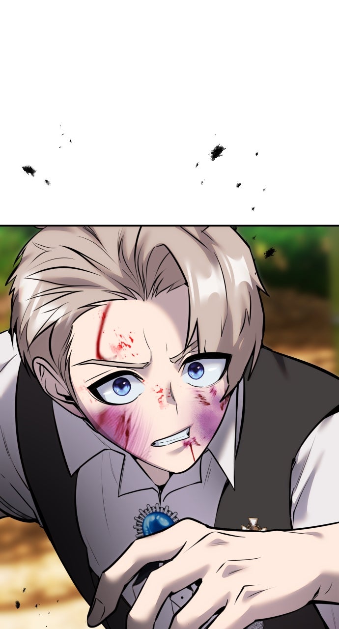 Secretly More Powerful than the Hero Ep. 11 - First Years Are Amazing! page 42 - 