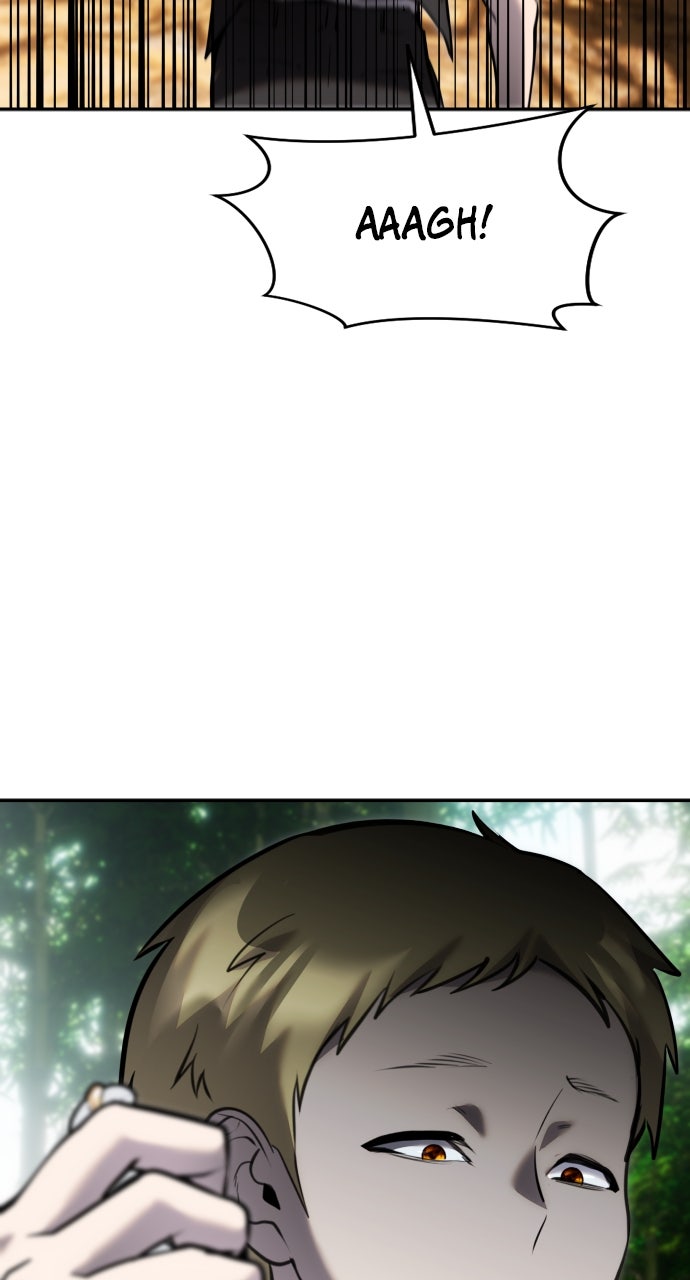 Secretly More Powerful than the Hero Ep. 11 - First Years Are Amazing! page 45 - 