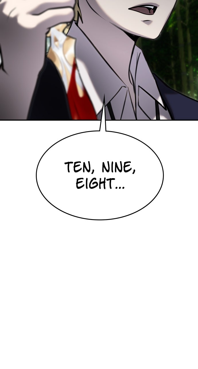 Secretly More Powerful than the Hero Ep. 11 - First Years Are Amazing! page 46 - 
