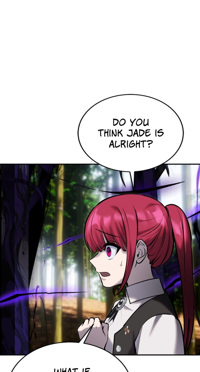 Secretly More Powerful than the Hero Ep. 11 - First Years Are Amazing! page 49 - 
