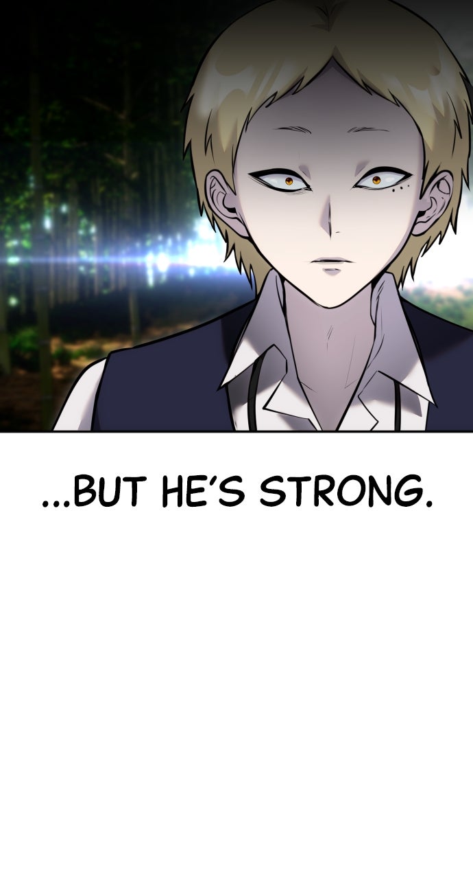 Secretly More Powerful than the Hero Ep. 11 - First Years Are Amazing! page 6 - 