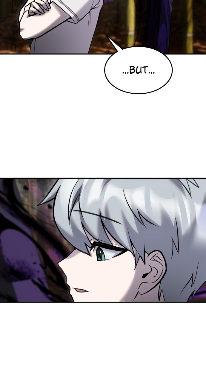 Secretly More Powerful than the Hero Ep. 11 - First Years Are Amazing! page 51 - 