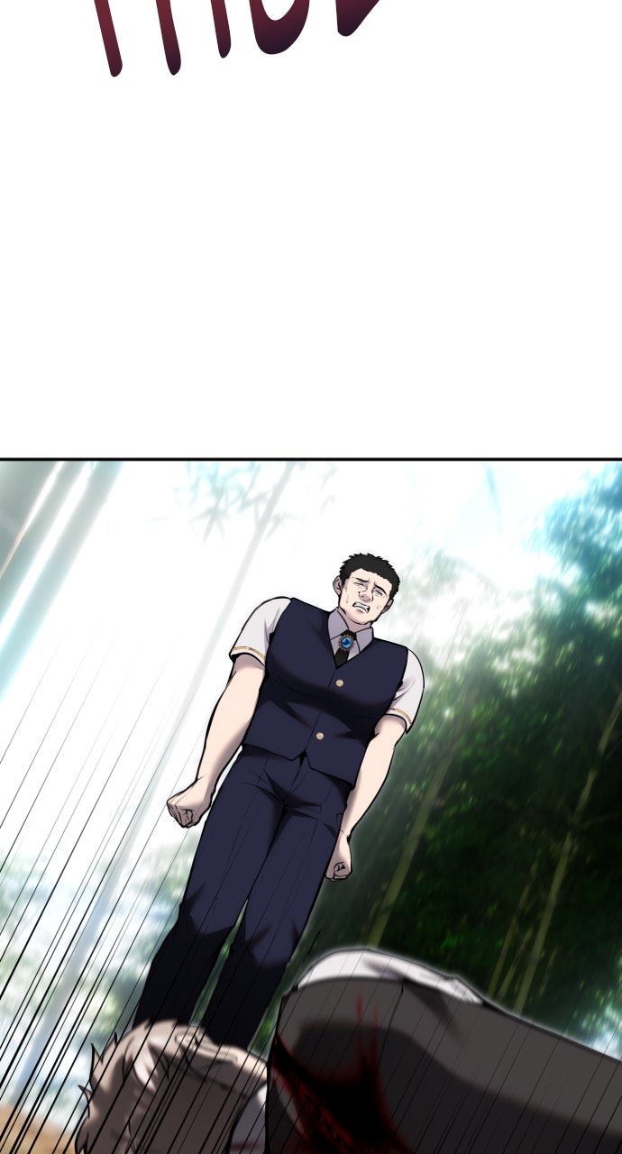 Secretly More Powerful than the Hero Ep. 11 - First Years Are Amazing! page 54 - 