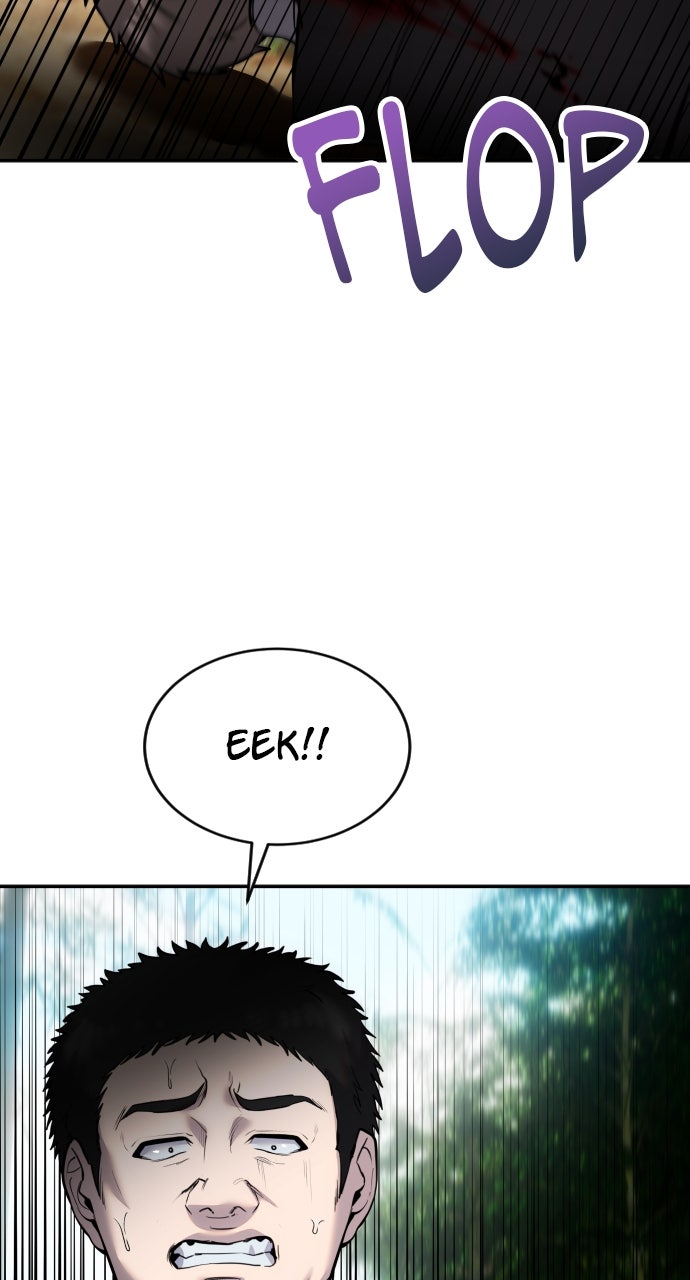 Secretly More Powerful than the Hero Ep. 11 - First Years Are Amazing! page 55 - 