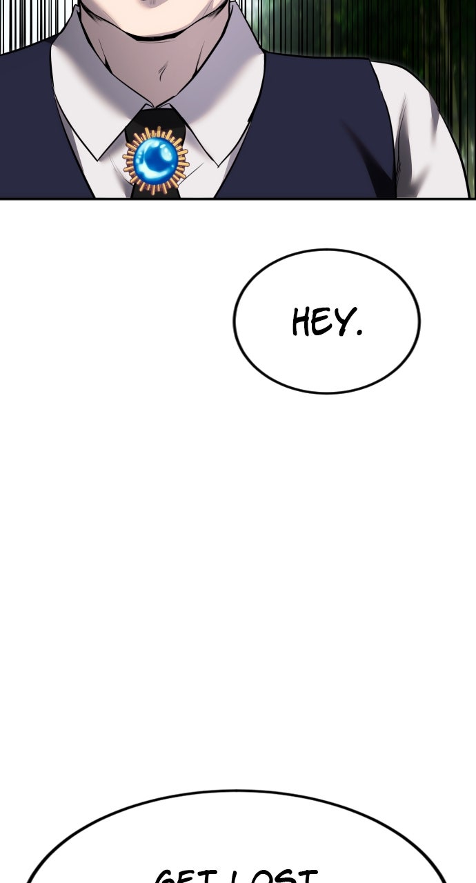 Secretly More Powerful than the Hero Ep. 11 - First Years Are Amazing! page 56 - 