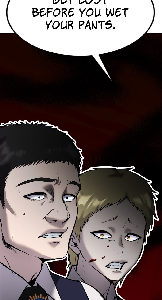 Secretly More Powerful than the Hero Ep. 11 - First Years Are Amazing! page 57 - 