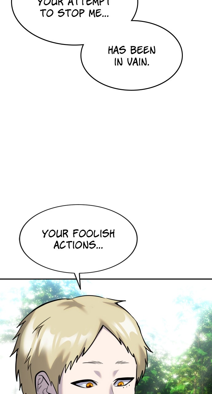 Secretly More Powerful than the Hero Ep. 11 - First Years Are Amazing! page 62 - 