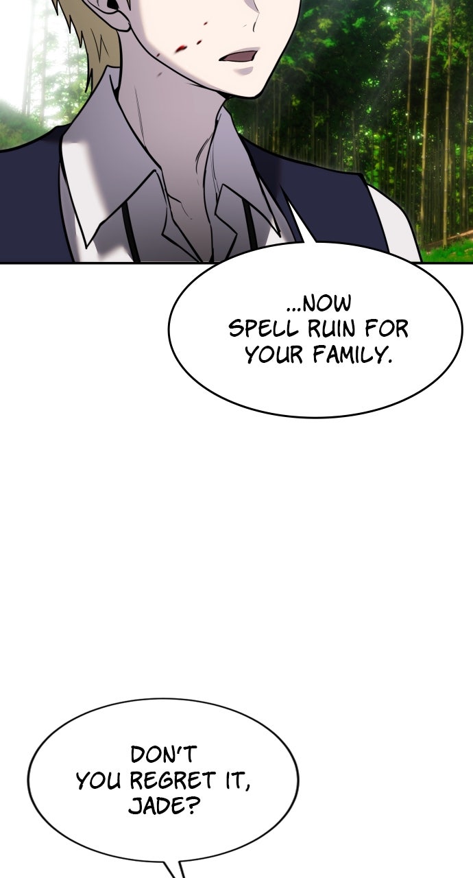 Secretly More Powerful than the Hero Ep. 11 - First Years Are Amazing! page 63 - 