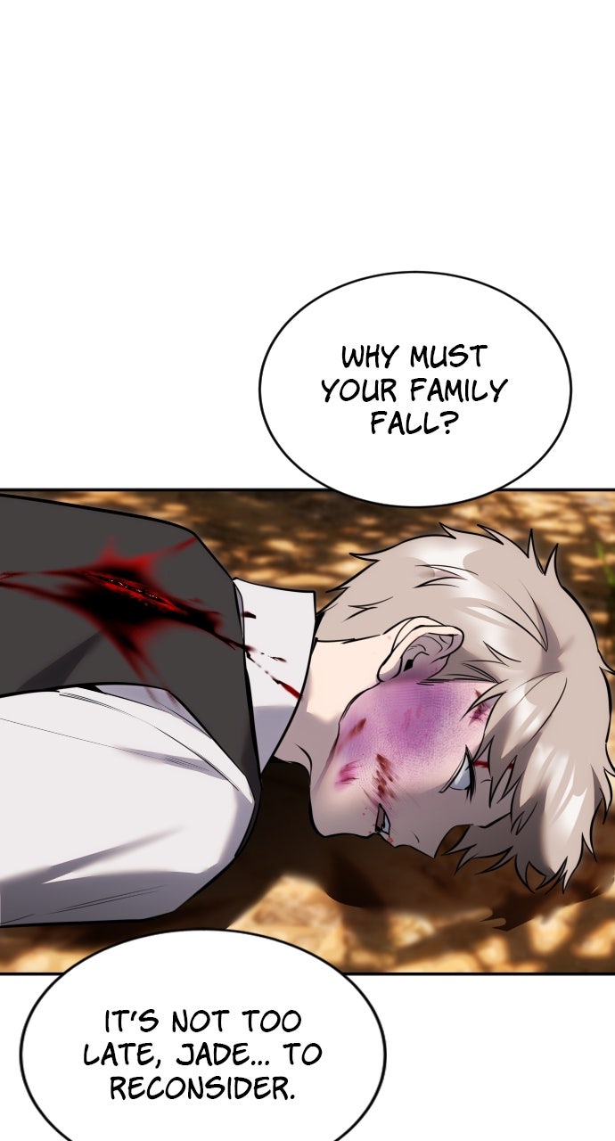 Secretly More Powerful than the Hero Ep. 11 - First Years Are Amazing! page 65 - 