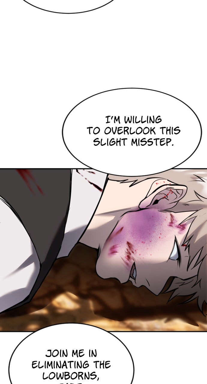 Secretly More Powerful than the Hero Ep. 11 - First Years Are Amazing! page 66 - 