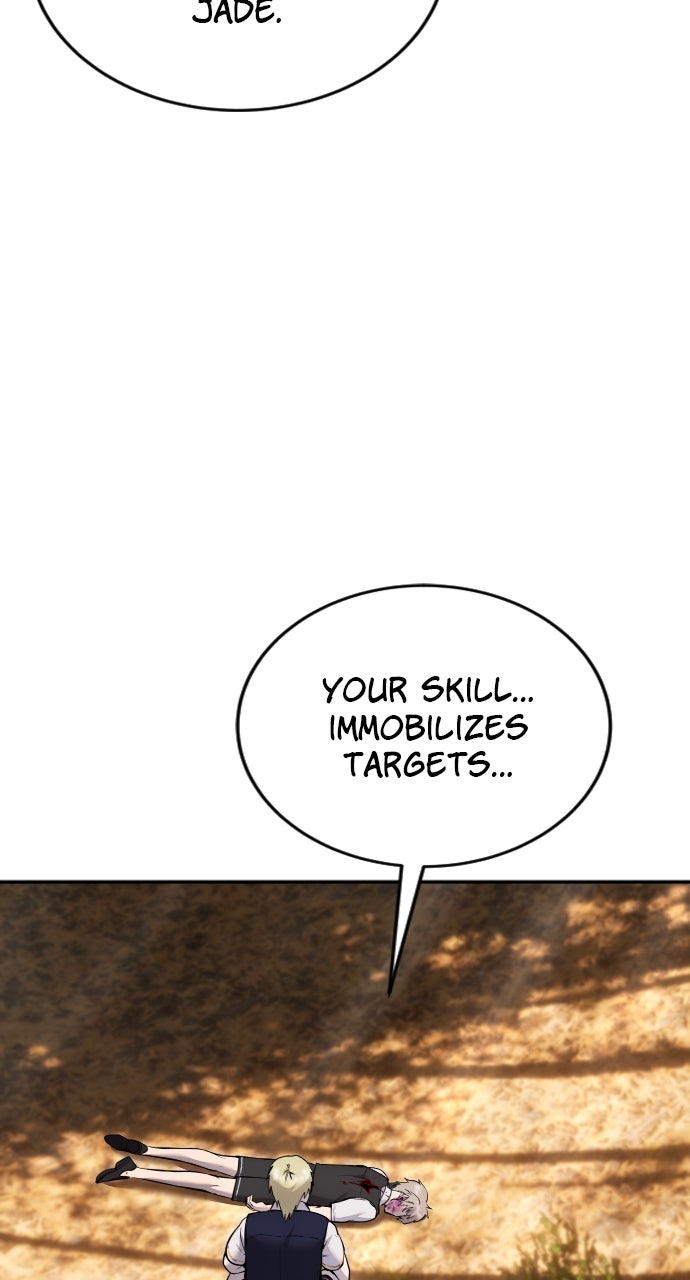 Secretly More Powerful than the Hero Ep. 11 - First Years Are Amazing! page 67 - 