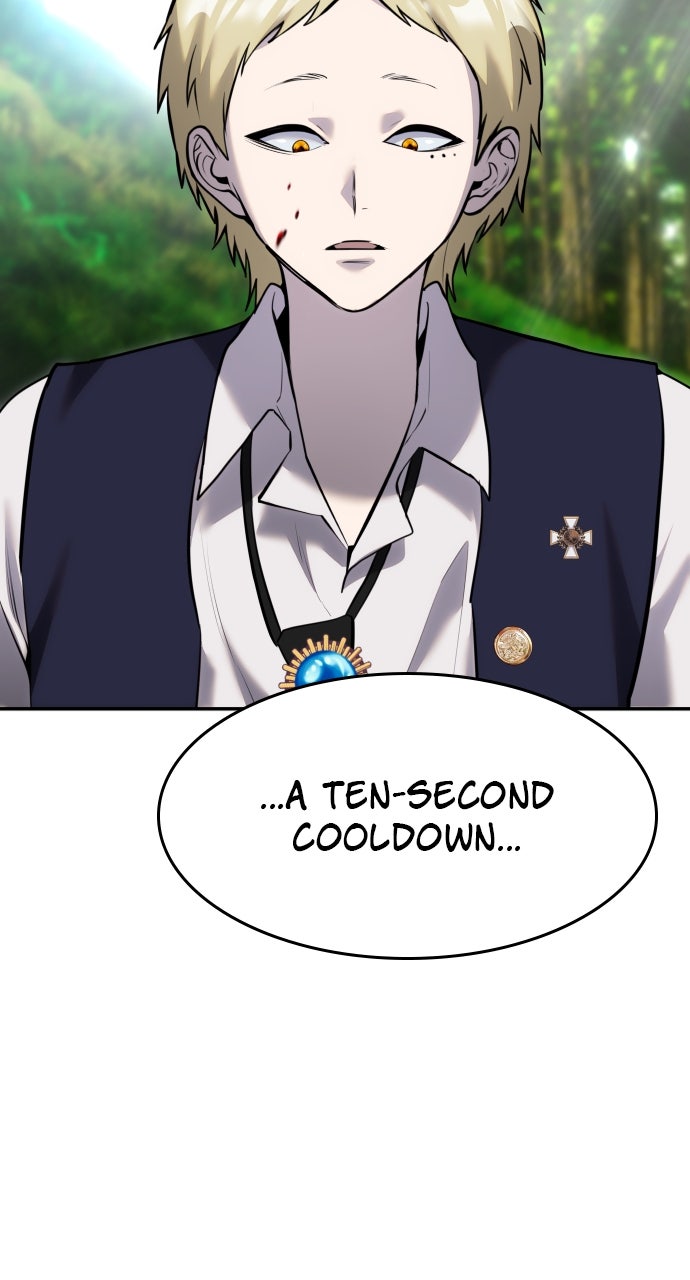Secretly More Powerful than the Hero Ep. 11 - First Years Are Amazing! page 69 - 