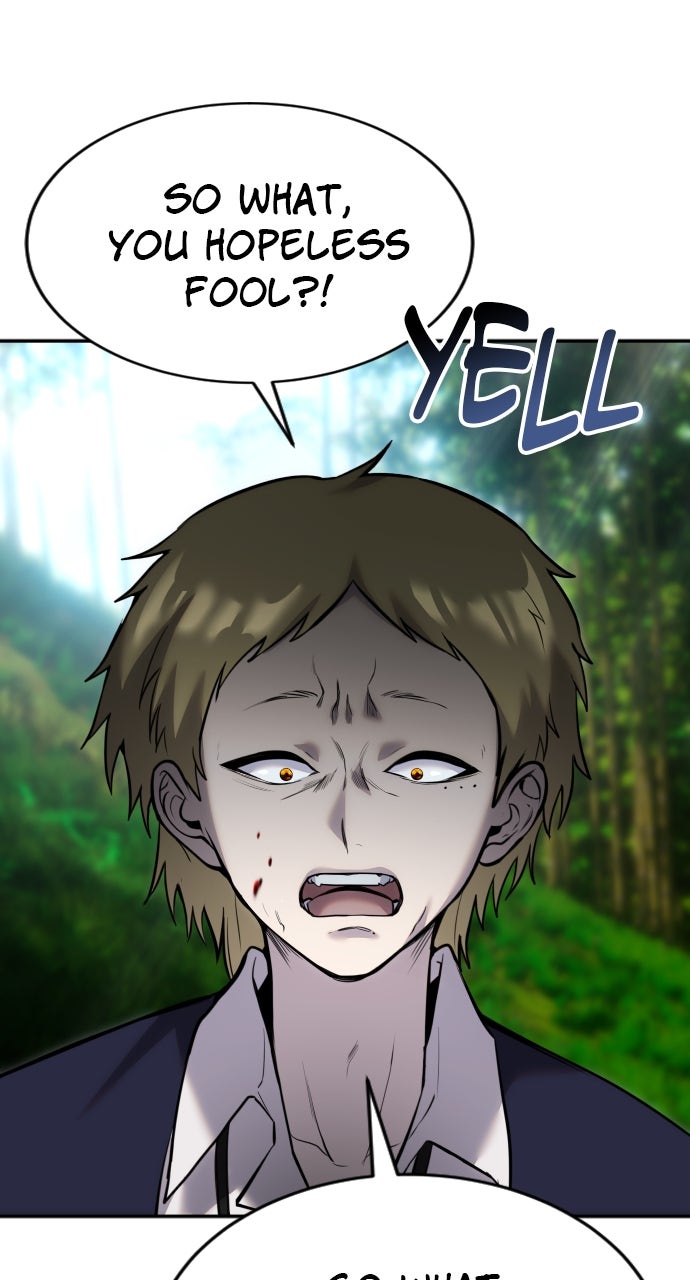 Secretly More Powerful than the Hero Ep. 11 - First Years Are Amazing! page 70 - 