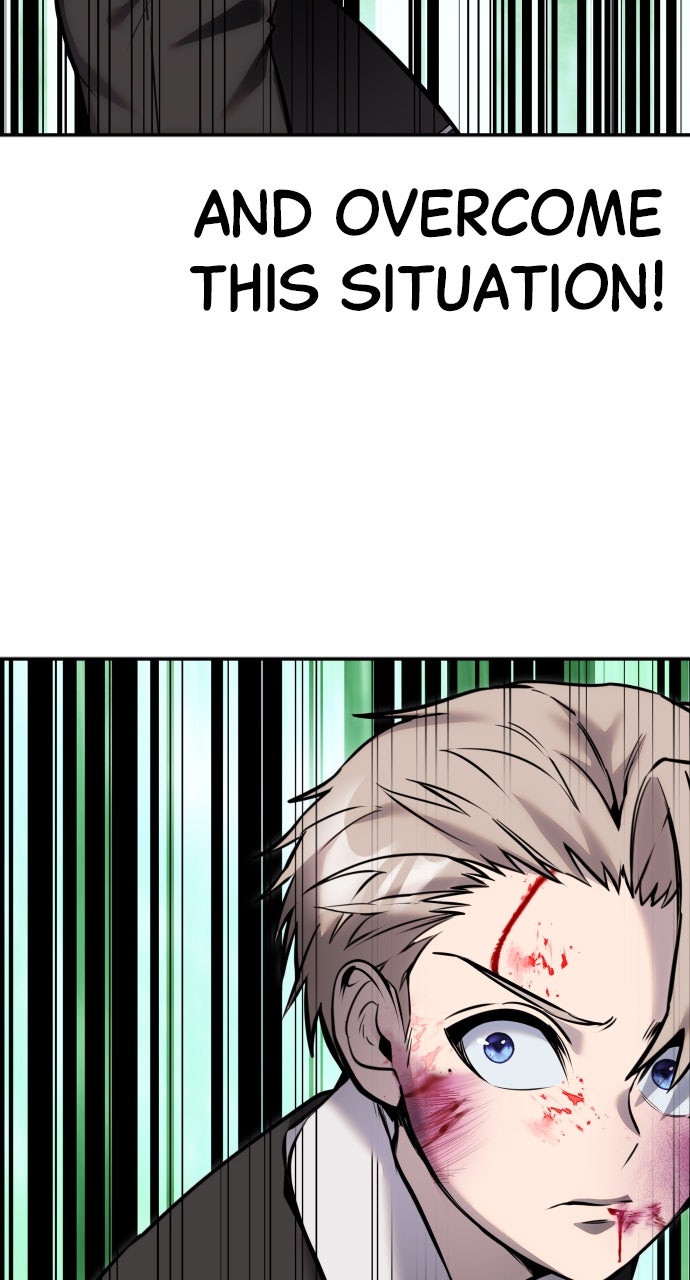 Secretly More Powerful than the Hero Ep. 11 - First Years Are Amazing! page 8 - 
