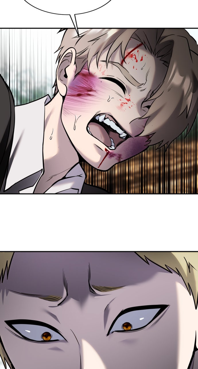 Secretly More Powerful than the Hero Ep. 11 - First Years Are Amazing! page 73 - 