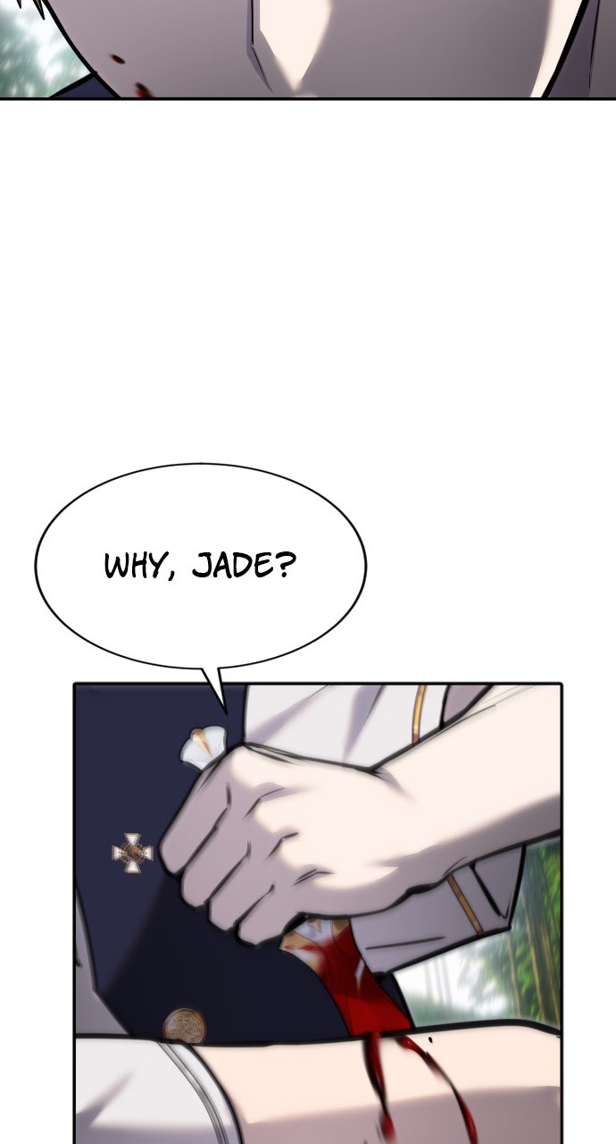 Secretly More Powerful than the Hero Ep. 11 - First Years Are Amazing! page 74 - 
