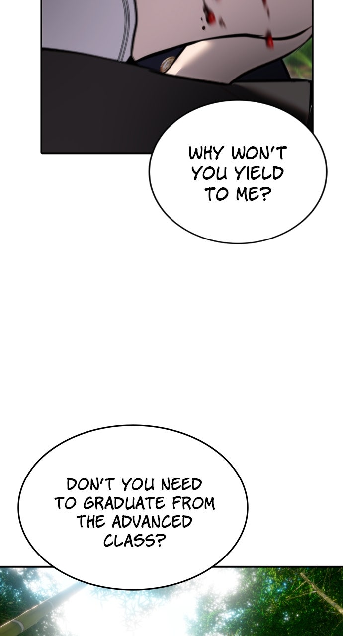 Secretly More Powerful than the Hero Ep. 11 - First Years Are Amazing! page 75 - 