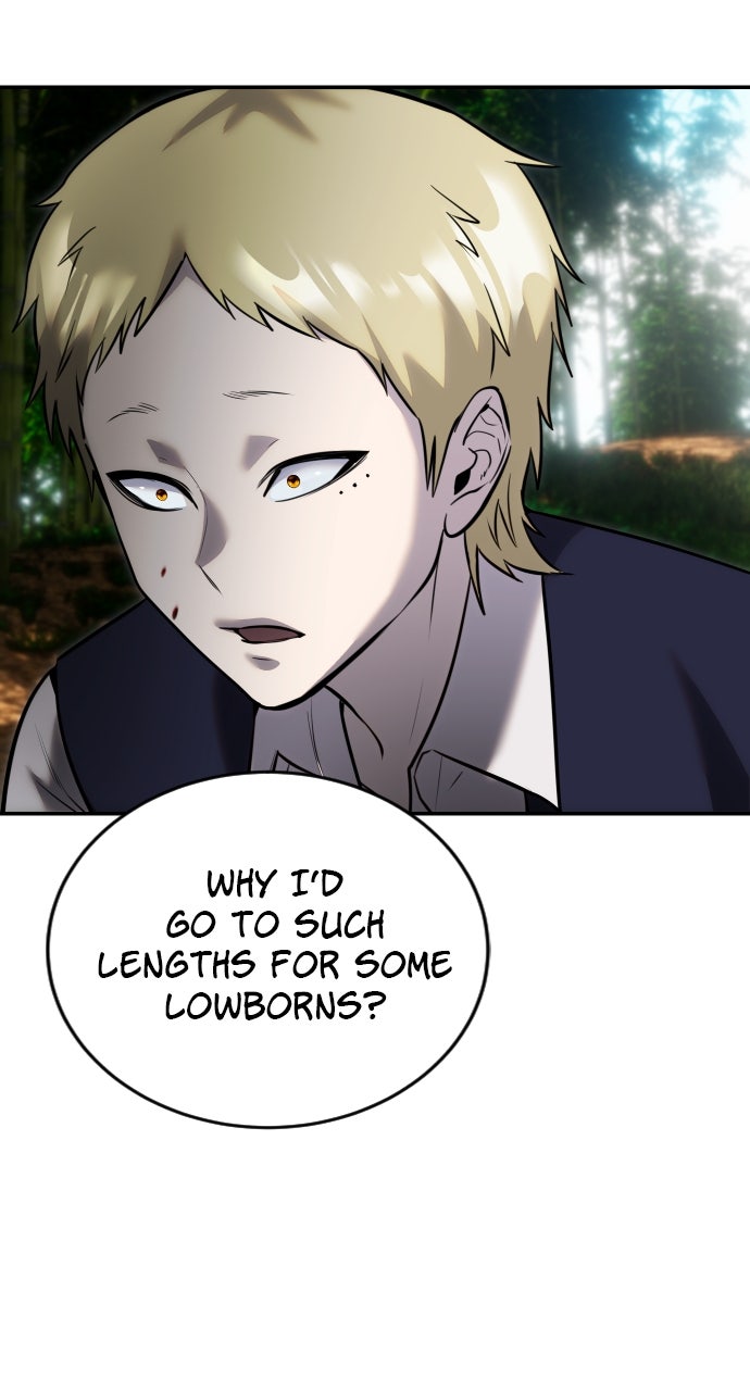 Secretly More Powerful than the Hero Ep. 11 - First Years Are Amazing! page 79 - 