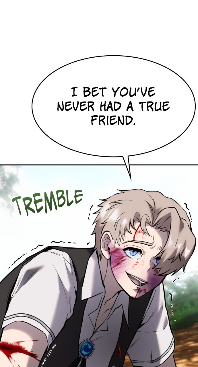 Secretly More Powerful than the Hero Ep. 11 - First Years Are Amazing! page 80 - 