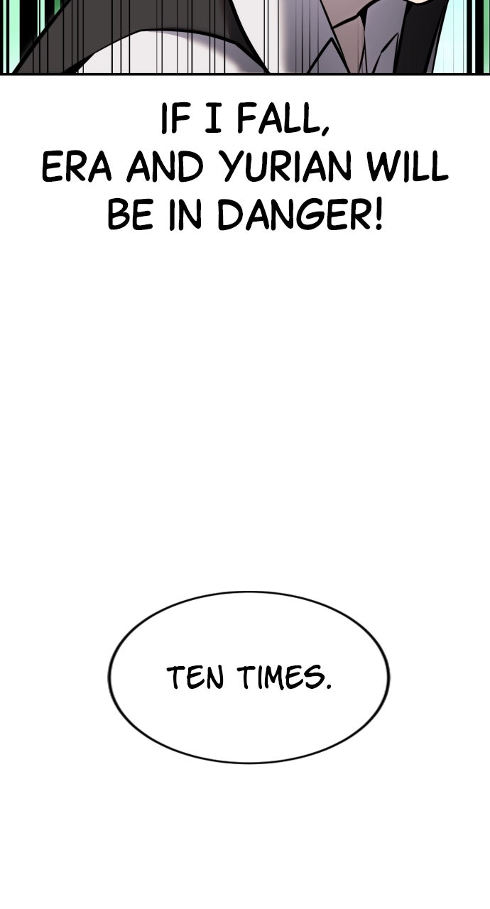 Secretly More Powerful than the Hero Ep. 11 - First Years Are Amazing! page 9 - 