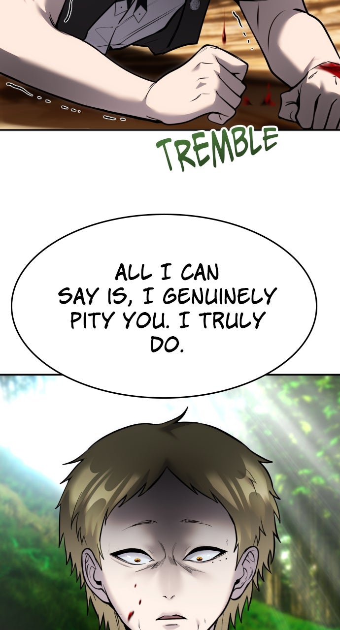 Secretly More Powerful than the Hero Ep. 11 - First Years Are Amazing! page 81 - 