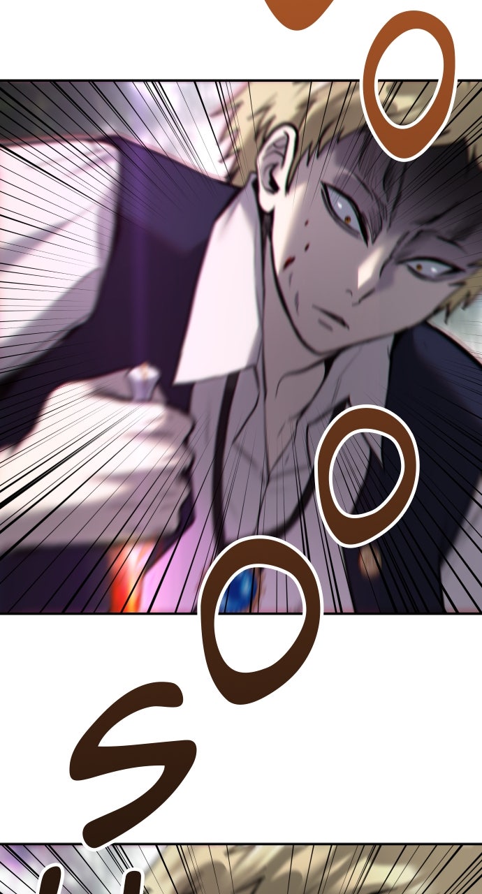 Secretly More Powerful than the Hero Ep. 11 - First Years Are Amazing! page 85 - 