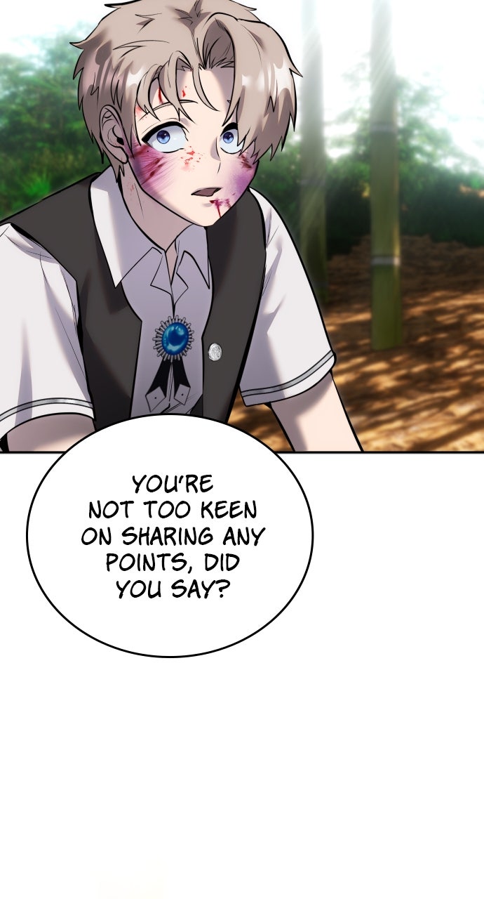 Secretly More Powerful than the Hero Ep. 11 - First Years Are Amazing! page 90 - 