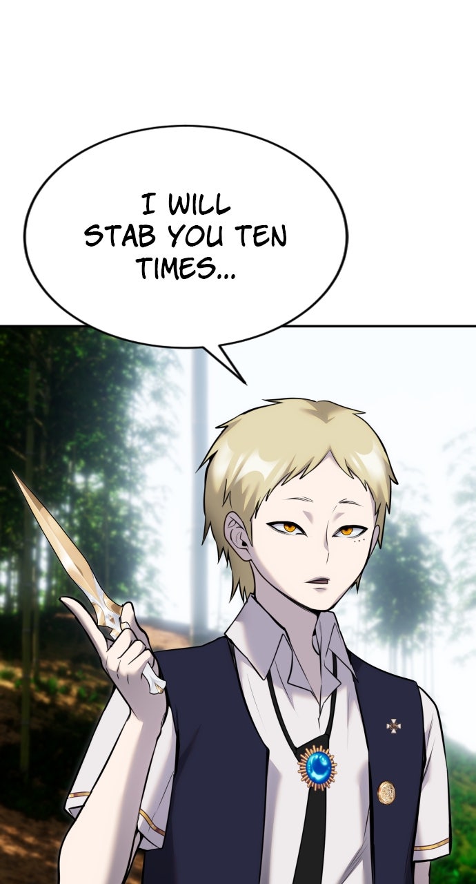 Secretly More Powerful than the Hero Ep. 11 - First Years Are Amazing! page 10 - 