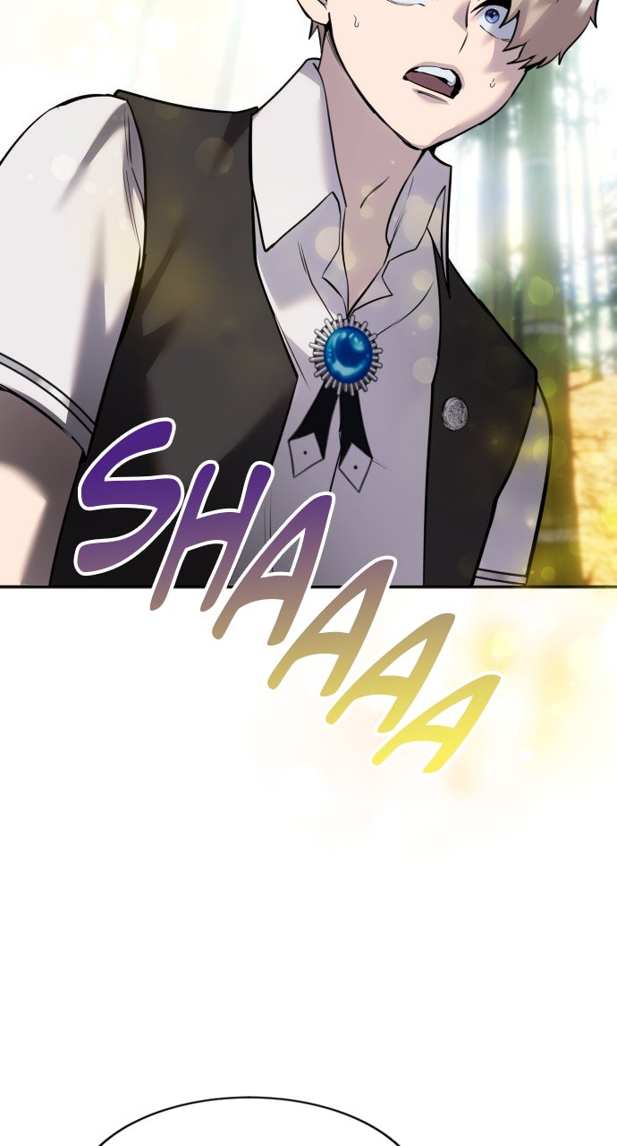 Secretly More Powerful than the Hero Ep. 11 - First Years Are Amazing! page 93 - 