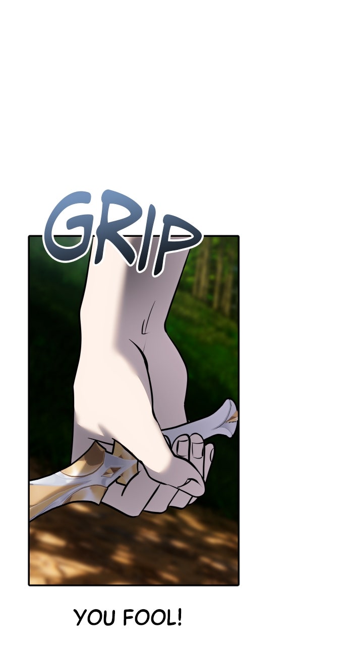 Secretly More Powerful than the Hero Ep. 11 - First Years Are Amazing! page 99 - 