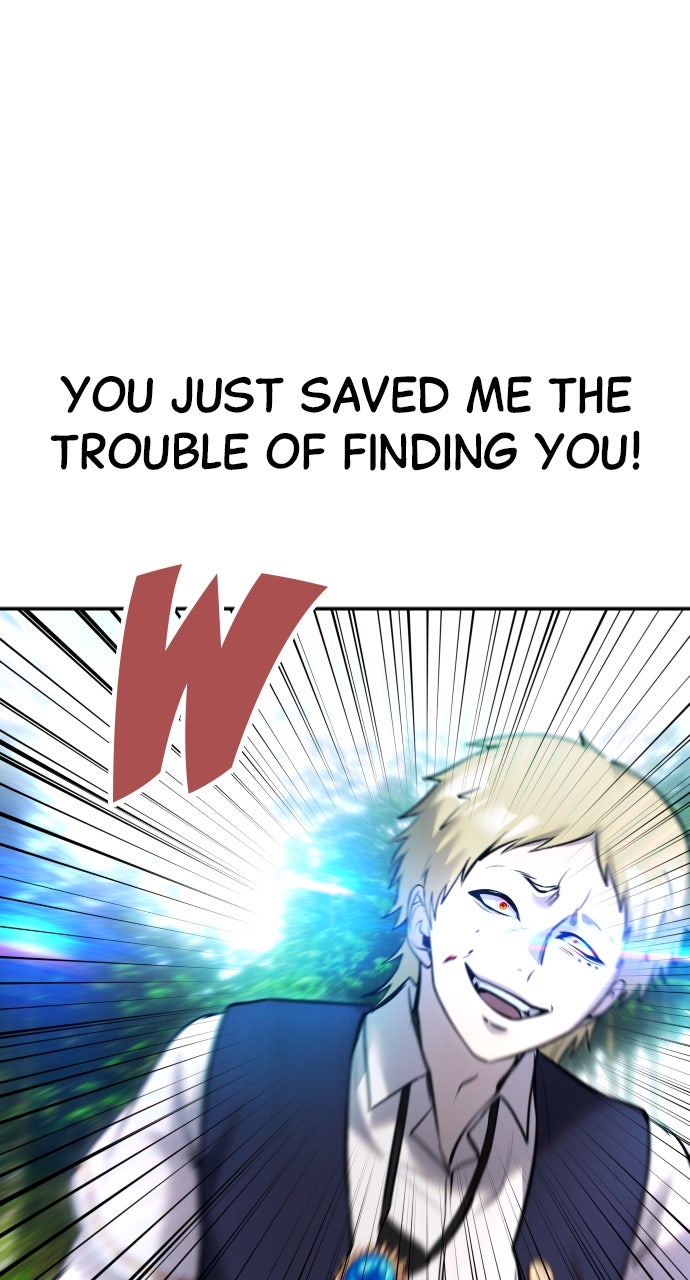 Secretly More Powerful than the Hero Ep. 11 - First Years Are Amazing! page 100 - 