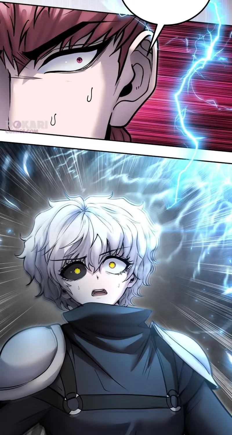 Secretly More Powerful than the Hero Chapter 110 page 11 - 