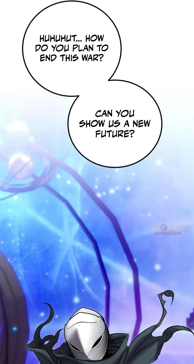 Secretly More Powerful than the Hero Chapter 110 page 105 - 