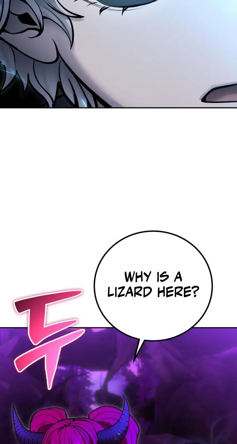 Secretly More Powerful than the Hero Chapter 110 page 13 - 