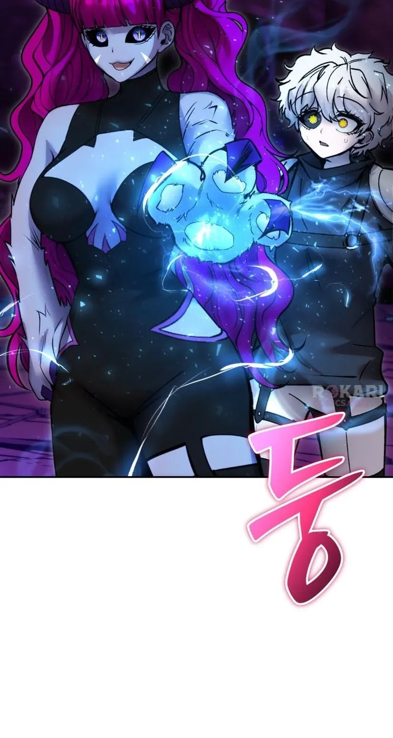 Secretly More Powerful than the Hero Chapter 110 page 14 - 