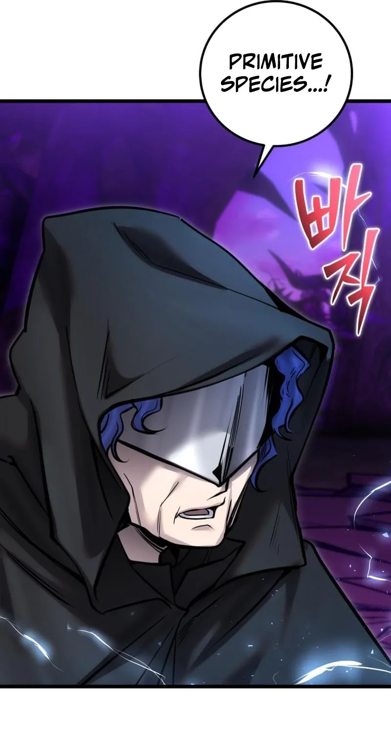 Secretly More Powerful than the Hero Chapter 110 page 16 - 