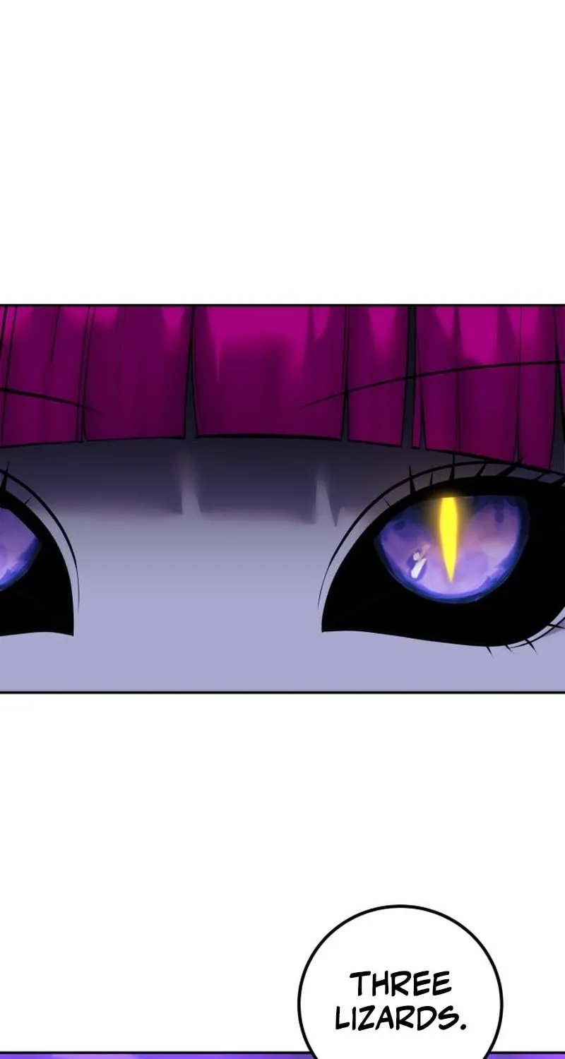 Secretly More Powerful than the Hero Chapter 110 page 17 - 
