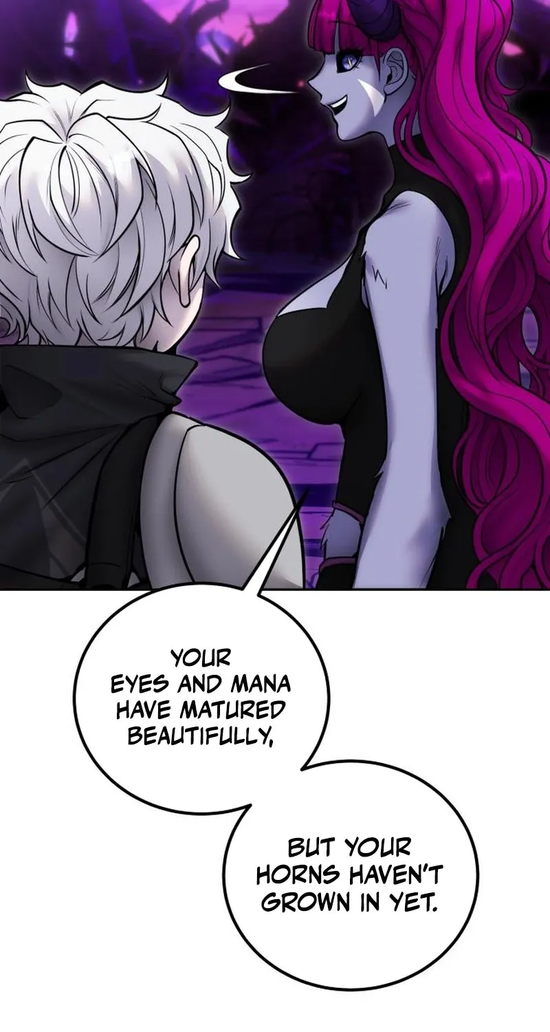 Secretly More Powerful than the Hero Chapter 110 page 20 - 