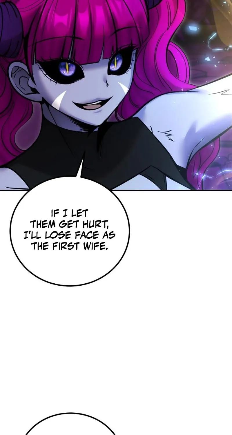 Secretly More Powerful than the Hero Chapter 110 page 26 - 