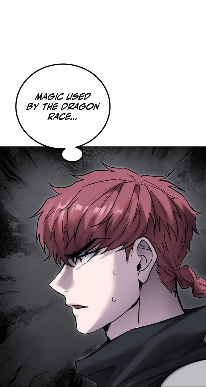 Secretly More Powerful than the Hero Chapter 110 page 28 - 