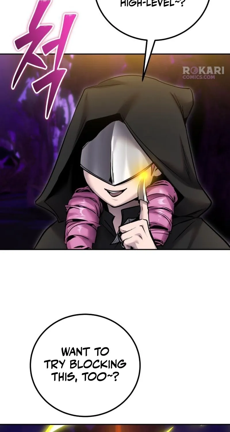 Secretly More Powerful than the Hero Chapter 110 page 31 - 