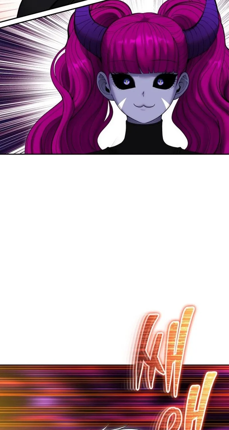 Secretly More Powerful than the Hero Chapter 110 page 34 - 