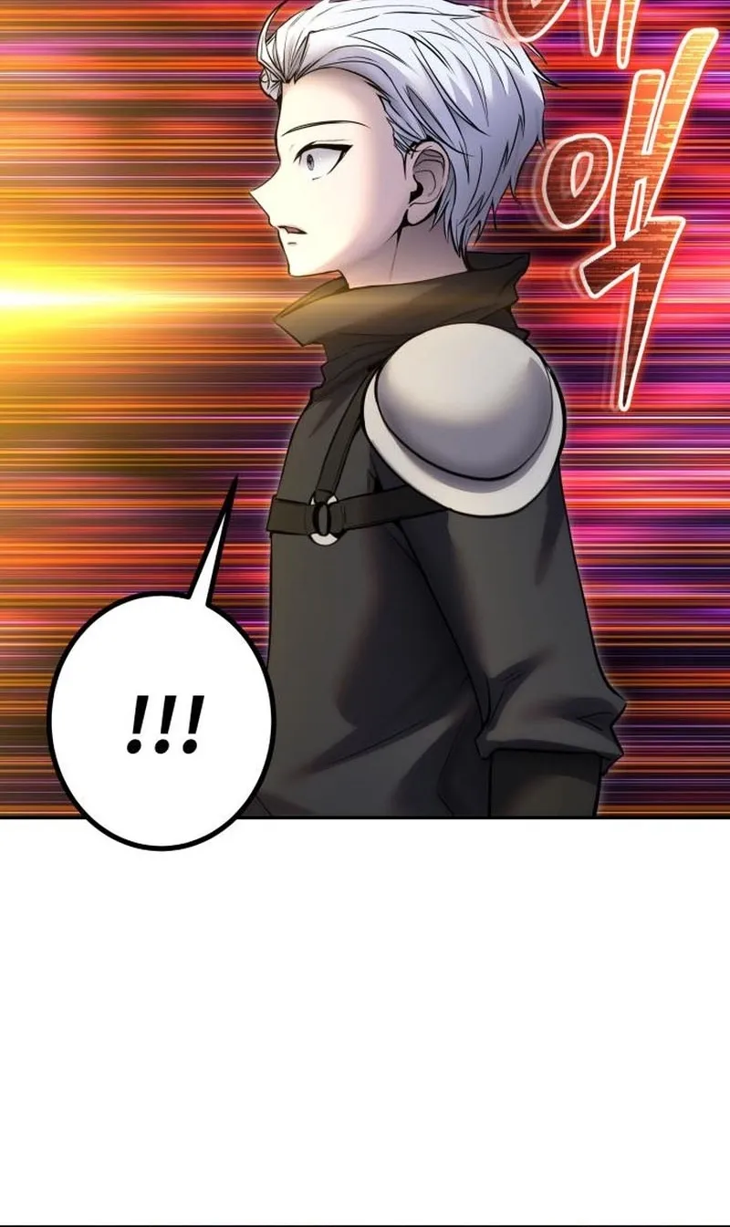 Secretly More Powerful than the Hero Chapter 110 page 35 - 