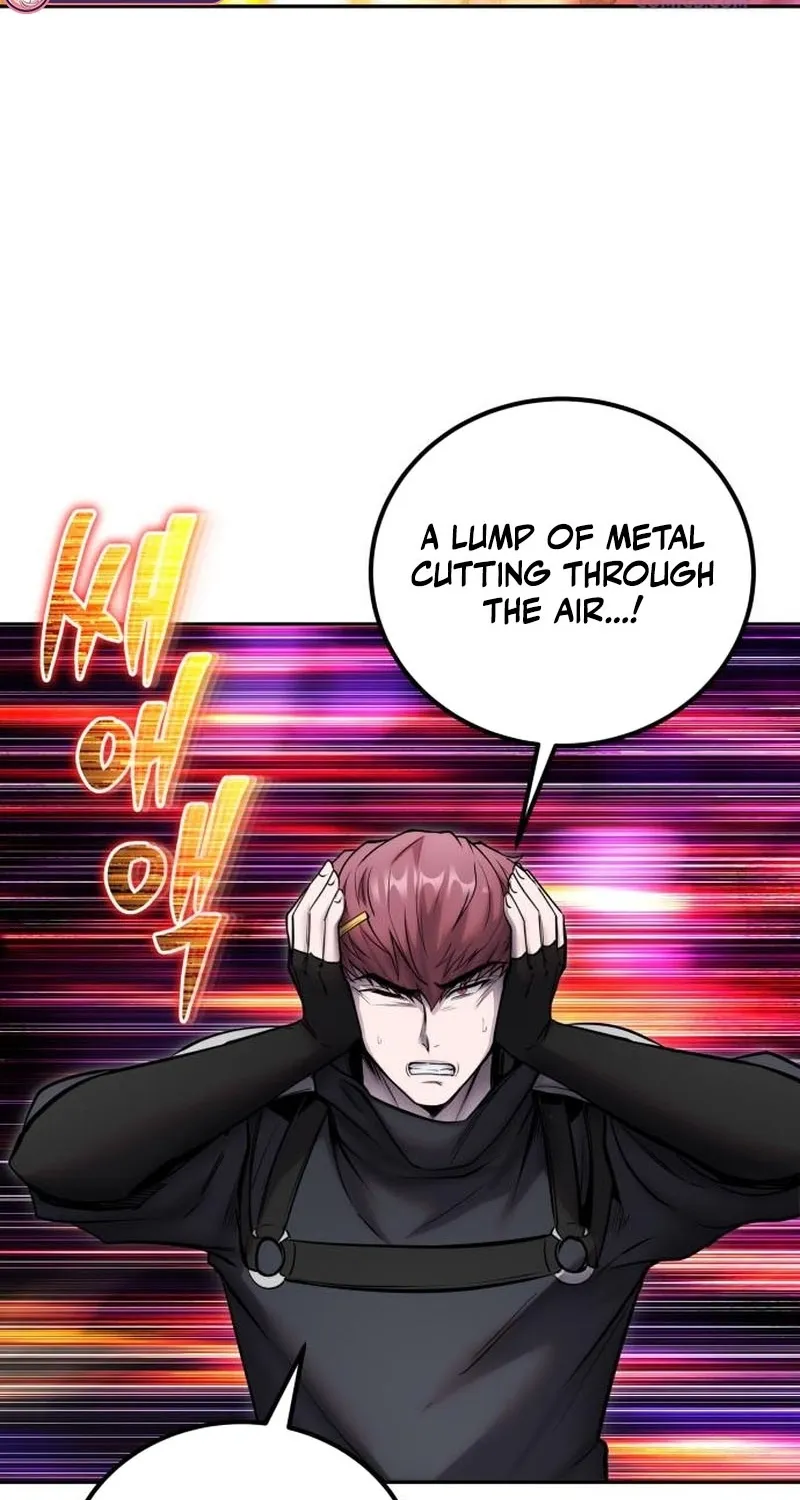 Secretly More Powerful than the Hero Chapter 110 page 37 - 