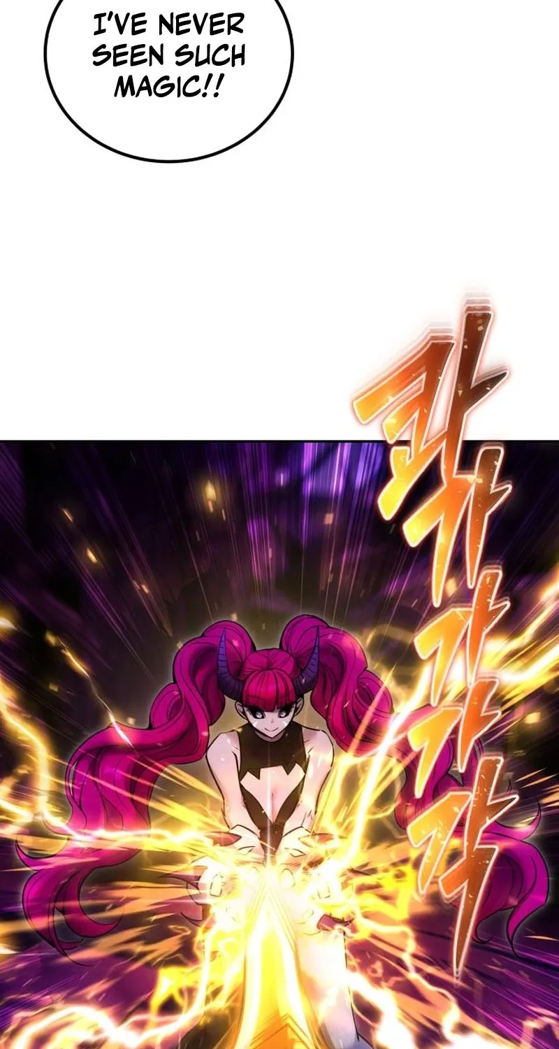 Secretly More Powerful than the Hero Chapter 110 page 38 - 