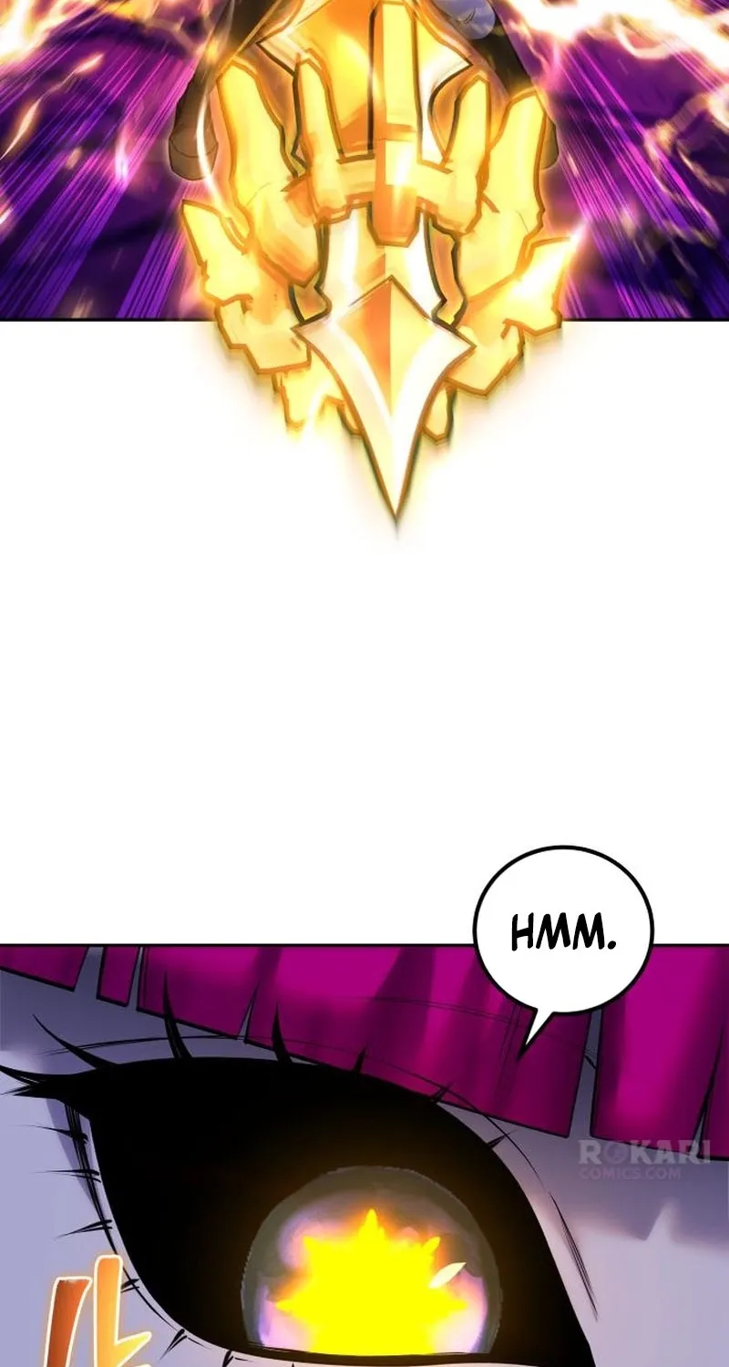 Secretly More Powerful than the Hero Chapter 110 page 39 - 