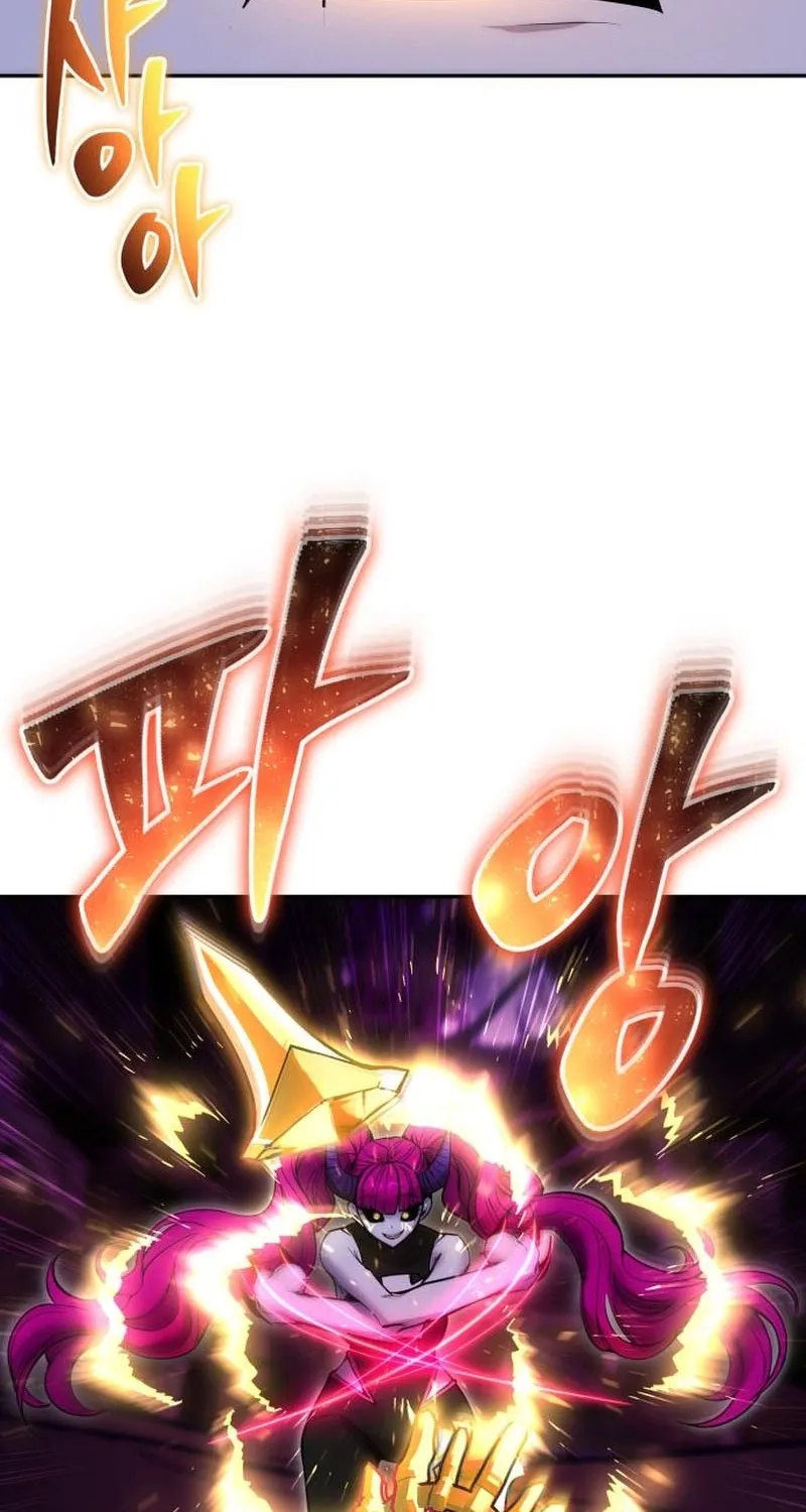 Secretly More Powerful than the Hero Chapter 110 page 40 - 