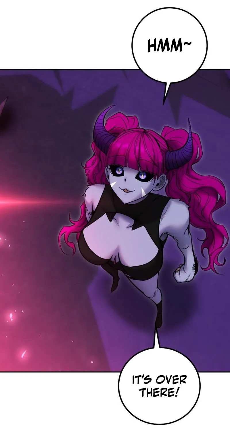 Secretly More Powerful than the Hero Chapter 110 page 5 - 